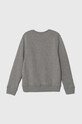 Pepe Jeans bluza dziecięca PB581532 szary AW23