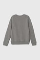 Pepe Jeans bluza copii PB581532 gri AW23