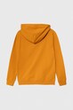 Pepe Jeans bluza copii PB581525 portocaliu AW23