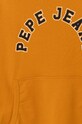 Băieți Pepe Jeans bluza copii PB581525 portocaliu