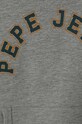Хлопчик Дитяча кофта Pepe Jeans PB581525 сірий