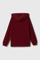 Дитяча двостороння кофта Pepe Jeans PB581537 бордо AW23