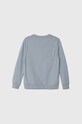 Pepe Jeans bluza dziecięca PB581529 niebieski AW23