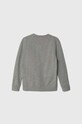 Дитяча кофта Pepe Jeans PB581529 сірий AW23