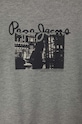 Băieți Pepe Jeans bluza copii PB581529 gri