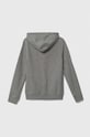 Pepe Jeans bluza bawełniana dziecięca PB581534 szary AW23