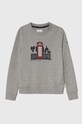Дитяча кофта Pepe Jeans інші сірий PB581528