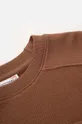 Coccodrillo bluza bawełniana dziecięca 100 % Bawełna 