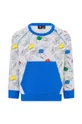 γκρί Παιδική βαμβακερή μπλούζα Lego Για αγόρια