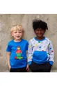 Lego bluza bawełniana dziecięca Chłopięcy