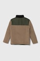 Dječja dukserica Protest PRTHERON JR 3810232 bež AW23