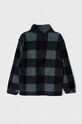 Дитяча кофта Protest PRTGREBE JR 3810332 бірюзовий AW23