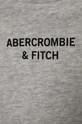 Chłopiec Abercrombie & Fitch bluza dziecięca KI222.3147 szary