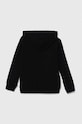 Abercrombie & Fitch bluza dziecięca KI222.3147 czarny AW23