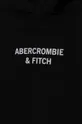 Abercrombie & Fitch bluza dziecięca 60 % Bawełna, 40 % Poliester