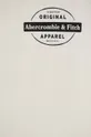 Detský sveter Abercrombie & Fitch 96 % Polyester, 4 % Elastan