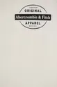 Abercrombie & Fitch gyerek pulóver 96% poliészter, 4% elasztán