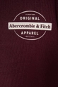 Abercrombie & Fitch sweter dziecięcy 96 % Poliester, 4 % Elastan