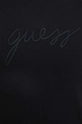 czarny Guess bluza