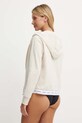 Îmbrăcăminte Guess bluza O3YQ00.KBS91 bej