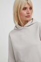 Μπλούζα Calvin Klein K20K205452 μπεζ