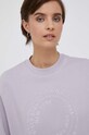 Calvin Klein bluza violet K20K205712