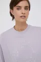vijolična Pulover Calvin Klein