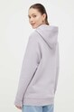 Odzież Calvin Klein bluza K20K205714 fioletowy