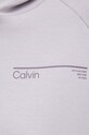 Calvin Klein bluza fioletowy K20K205714