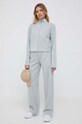 Кофта Calvin Klein K20K205716 бірюзовий AW23