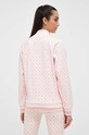 Odzież Guess bluza V3YQ00.KB212 różowy
