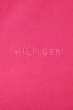 Tommy Hilfiger bluza WW0WW38841 różowy