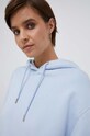 Tommy Hilfiger hanorac de bumbac albastru WW0WW39140