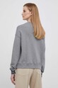 Дрехи Памучен суичър Tommy Hilfiger WW0WW39369 сив