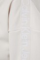 Μπλούζα Calvin Klein Jeans J20J221328 μπεζ