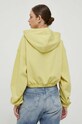Odzież Calvin Klein Jeans bluza J20J221329 zielony
