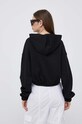 Odzież Calvin Klein Jeans bluza J20J221329 czarny