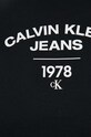 Mikina Calvin Klein Jeans J20J221334 černá