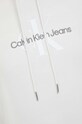 Mikina Calvin Klein Jeans J20J221335 béžová