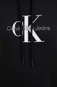 Calvin Klein Jeans bluza J20J221335 czarny