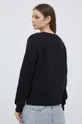 Mikina Calvin Klein Jeans  39 % Bavlna, 38 % Polyester, 23 % Organická bavlna