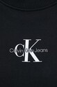 Calvin Klein Jeans bluza J20J221339 czarny