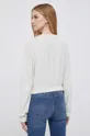 Dukserica Calvin Klein Jeans  47% Pamuk, 31% Lyocell, 22% Poliester