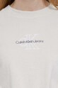 Кофта Calvin Klein Jeans J20J221340 бежевый