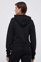 Calvin Klein Jeans bluza J20J221341 negru AW23