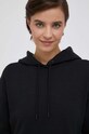 Calvin Klein Jeans bluza negru J20J221341