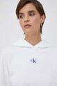 Dukserica Calvin Klein Jeans bež J20J221441