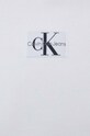 Dukserica Calvin Klein Jeans J20J221441 bež