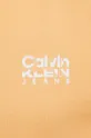 Pamučna dukserica Calvin Klein Jeans Ženski