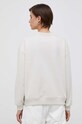 Odzież Calvin Klein Jeans bluza J20J221729 beżowy